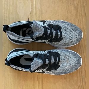 Nike Epic React Flyknit 2